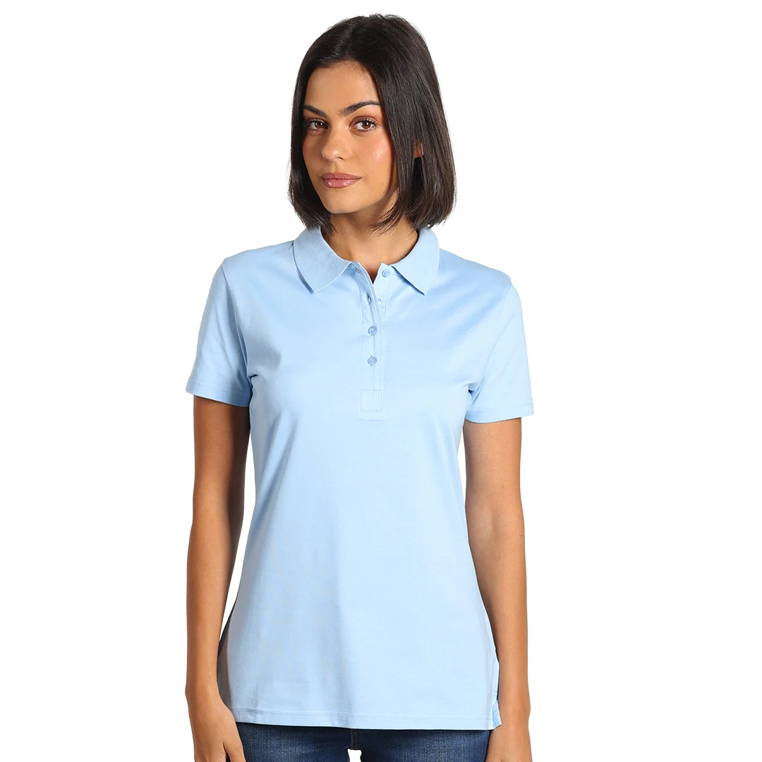 PREMIUM POLO LADY