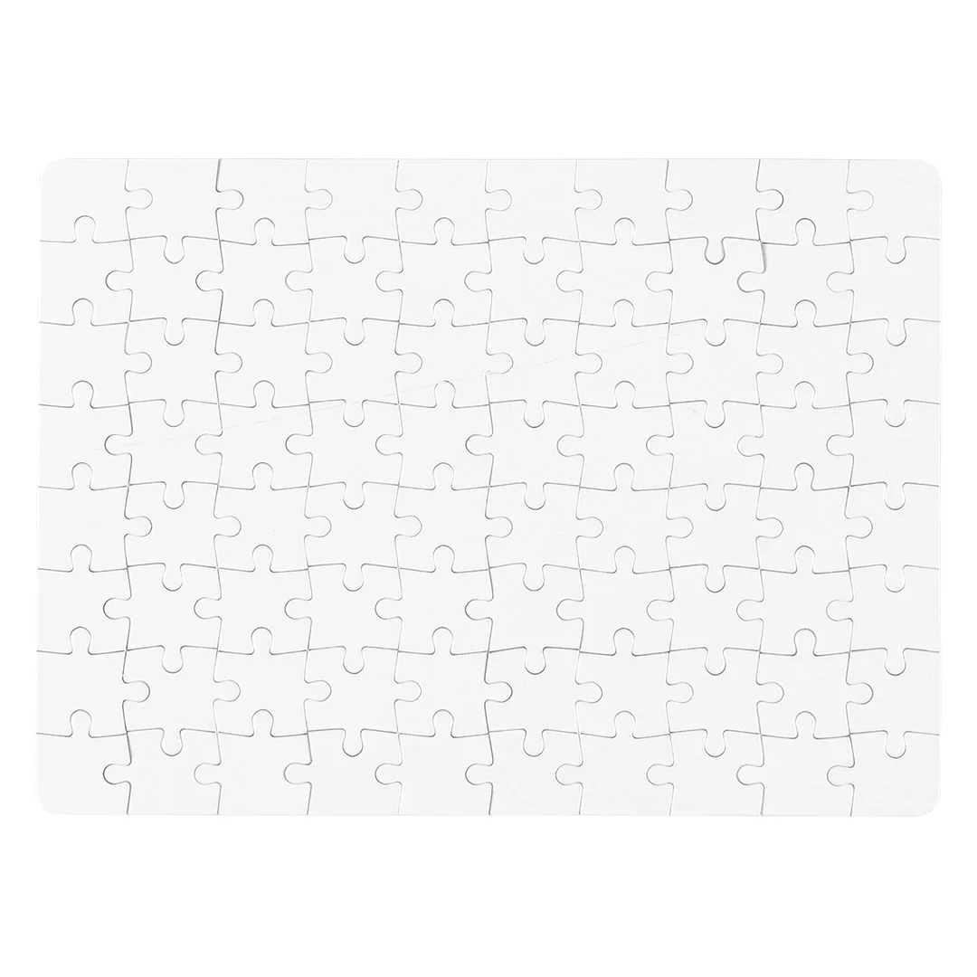 PUZZLE A5-80